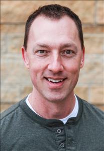 Massage Therapist Image