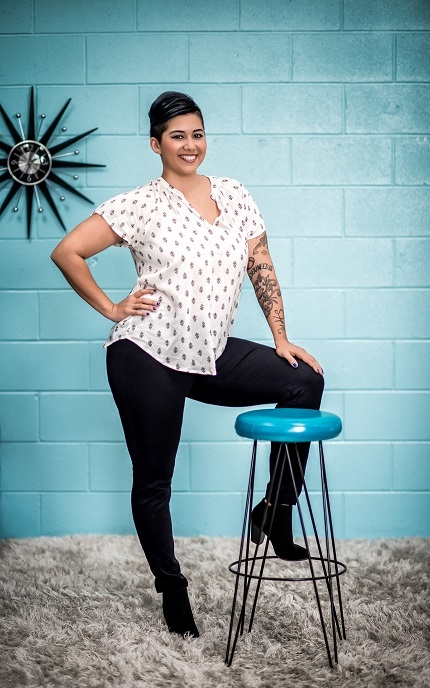 Massage Therapist Image