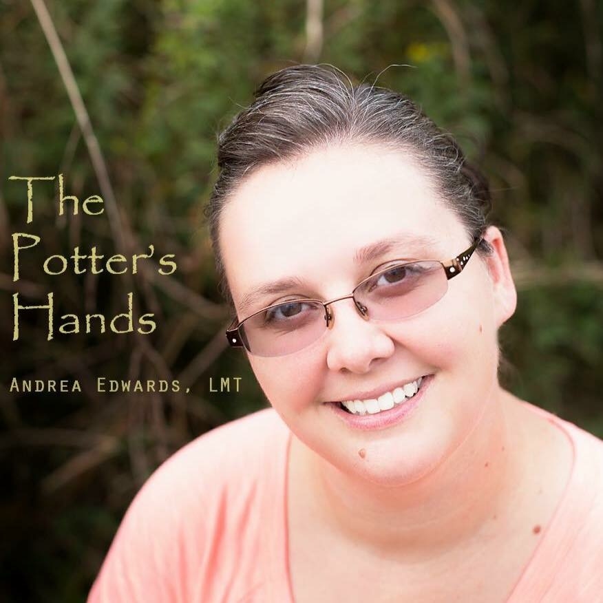 Massage Therapist Image