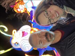 Massage Therapist Image