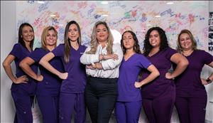 Massage Therapist Image