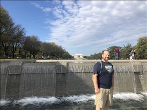 Massage Therapist Image