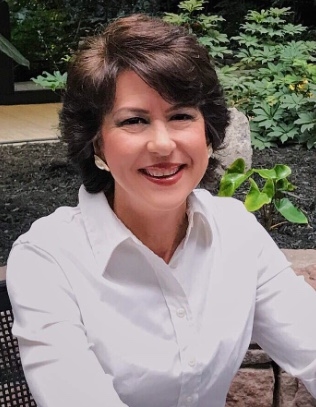 Massage Therapist Image