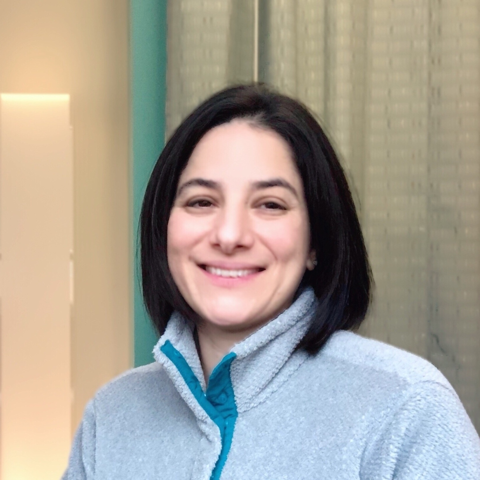 Massage Therapist Image