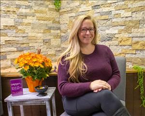 Massage Therapist Image