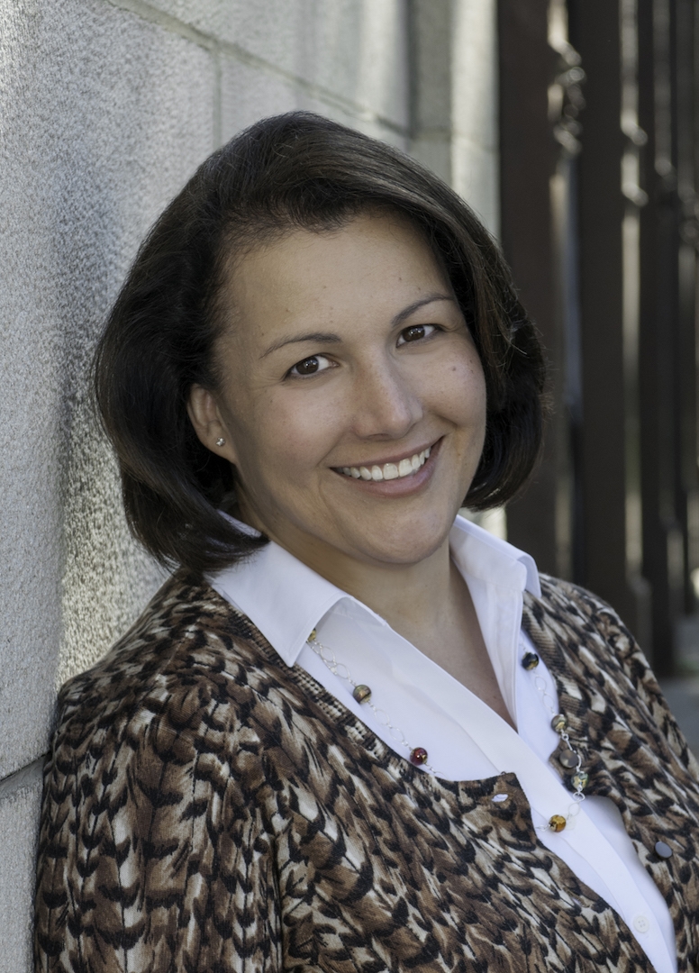 Massage Therapist Image