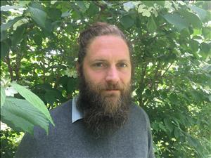 Massage Therapist Image