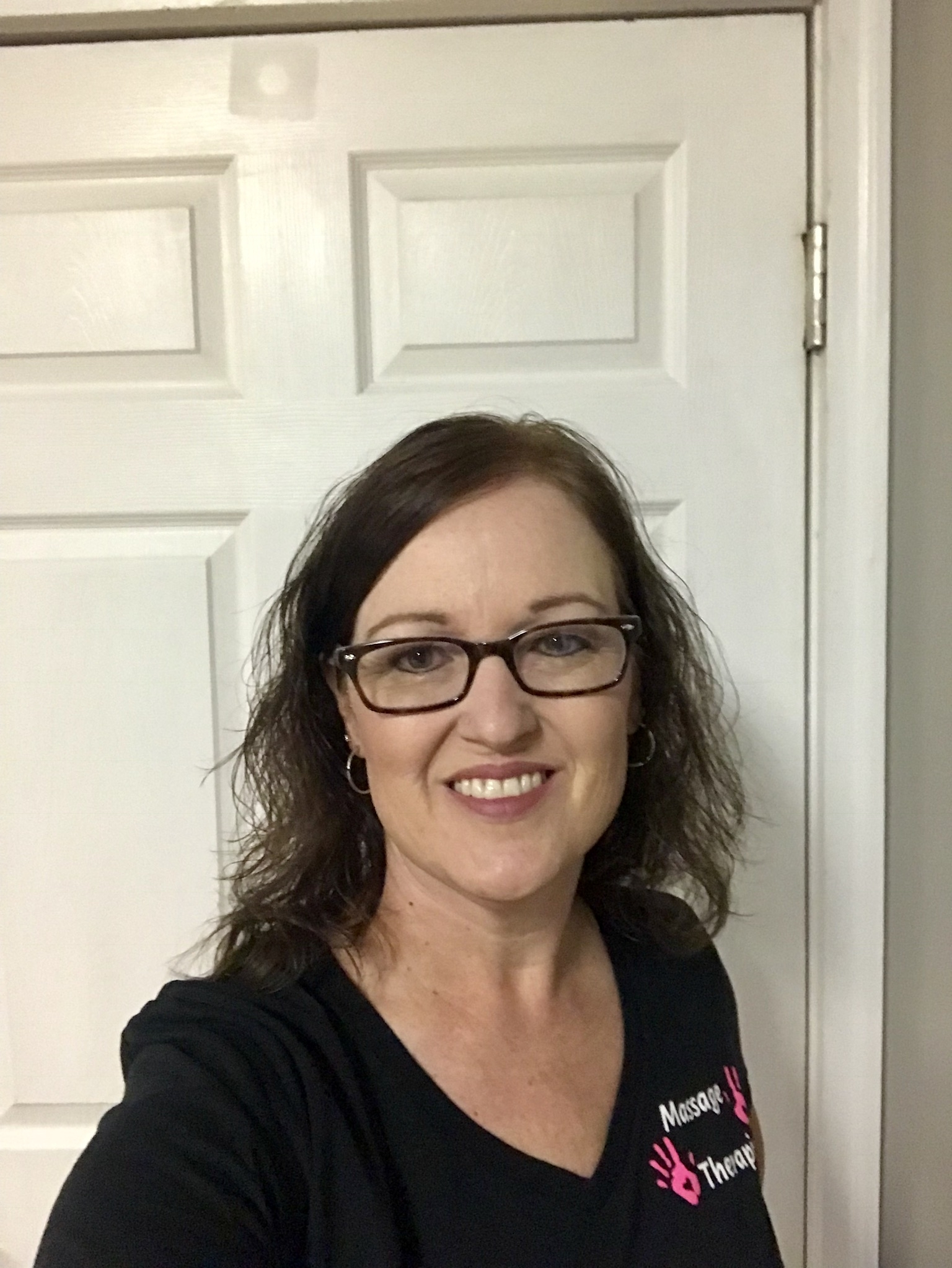 Massage Therapist Image