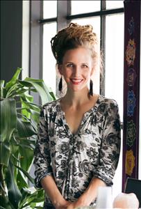 Massage Therapist Image