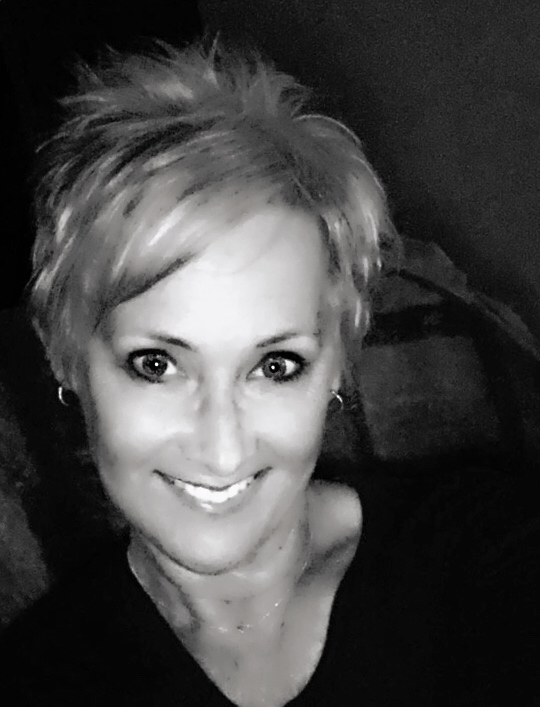 Massage Therapist Image