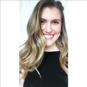 Massage Therapist Image