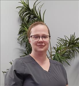 Massage Therapist Image