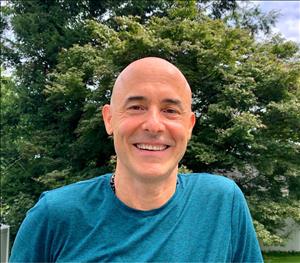 Massage Therapist Image