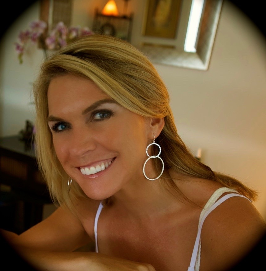 Massage Therapist Image