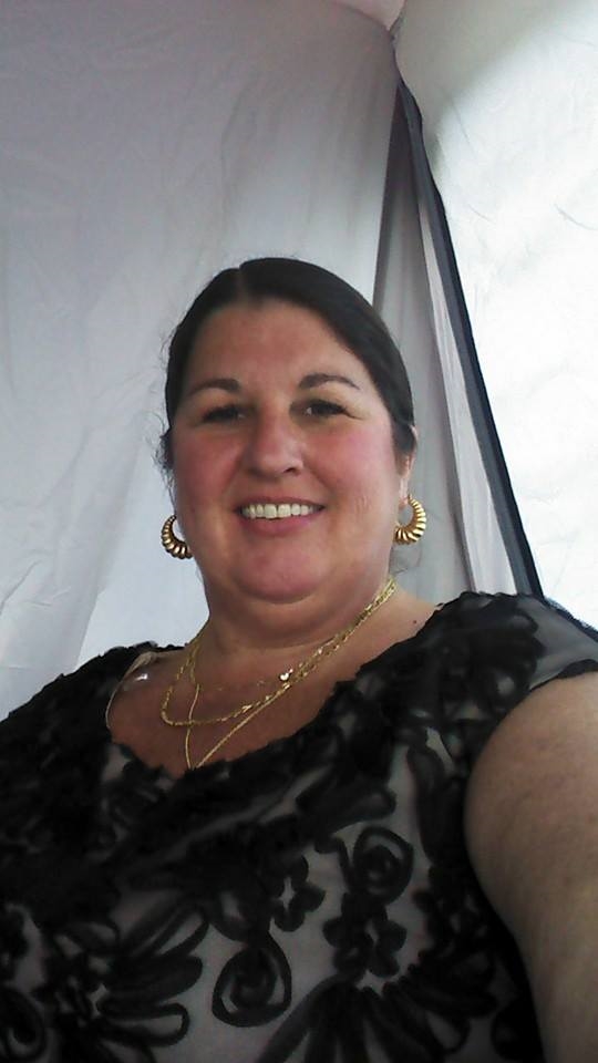 Massage Therapist Image