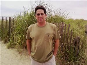 Massage Therapist Image