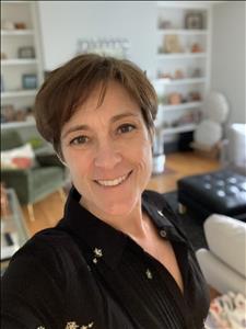 Massage Therapist Image