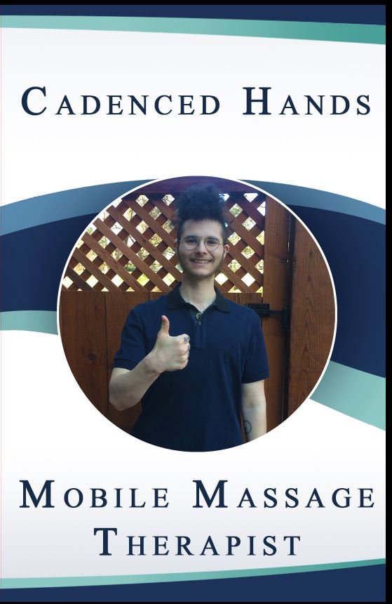 Massage Therapist Image
