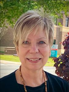 Massage Therapist Image