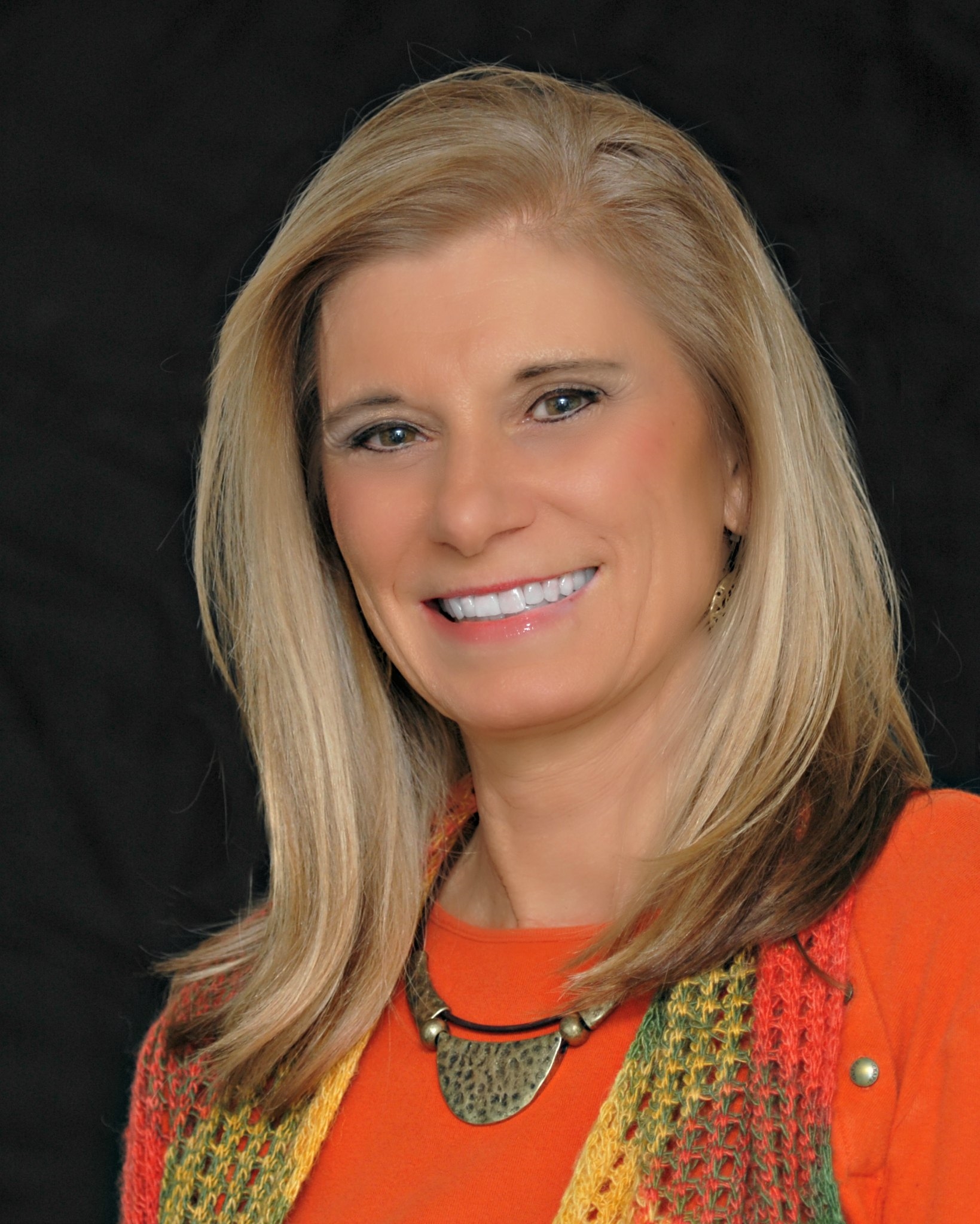 Massage Therapist Image