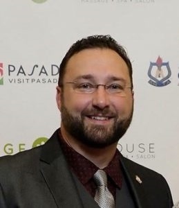 Massage Therapist Image