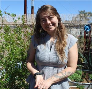 Massage Therapist Image