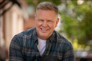 Massage Therapist Image