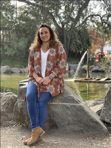 Massage Therapist Image