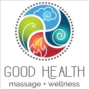 Massage Therapist Image