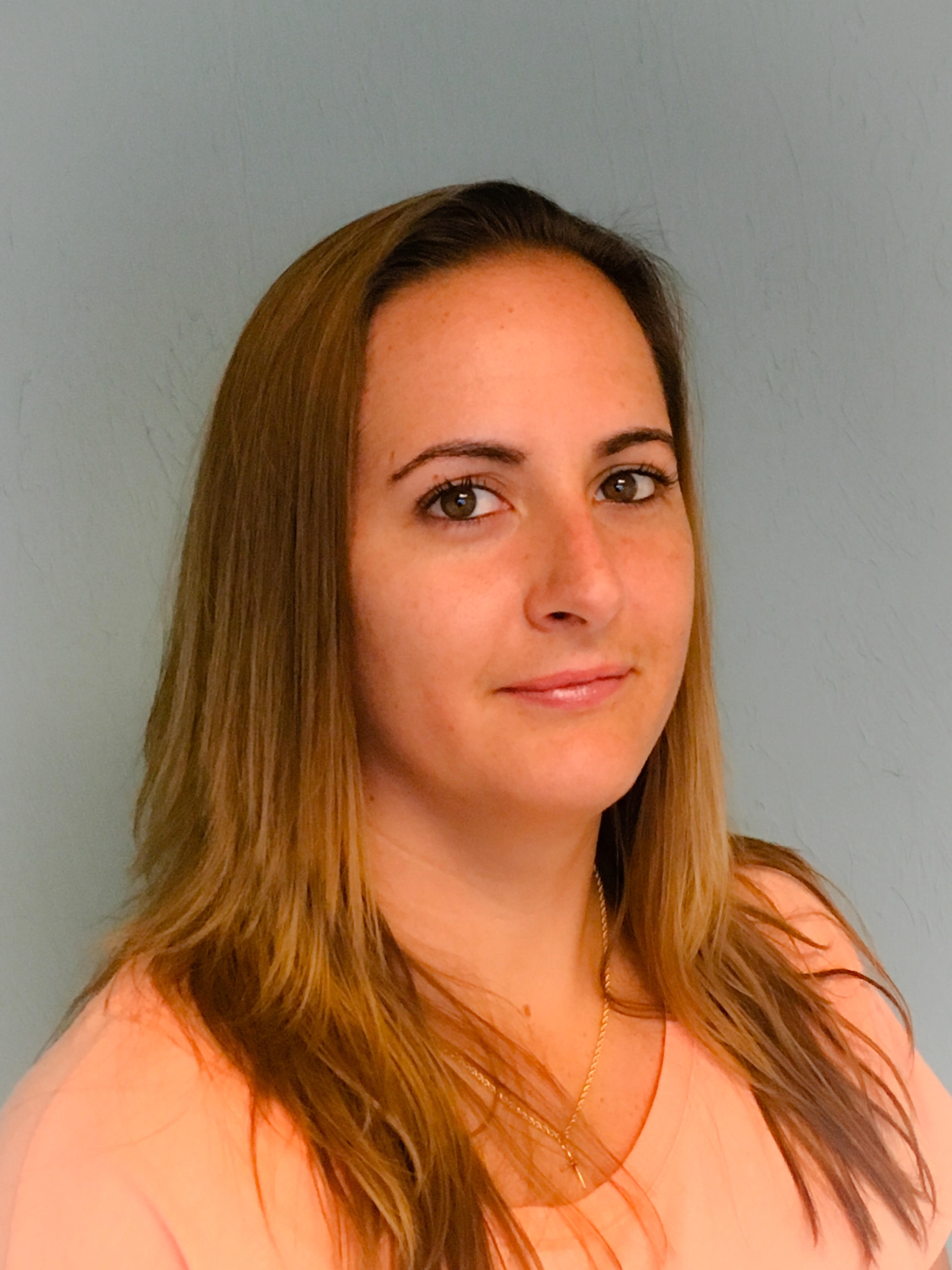Massage Therapist Image