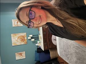 Massage Therapist Image