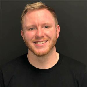 Massage Therapist Image