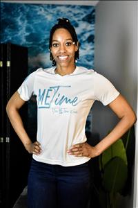 Massage Therapist Image