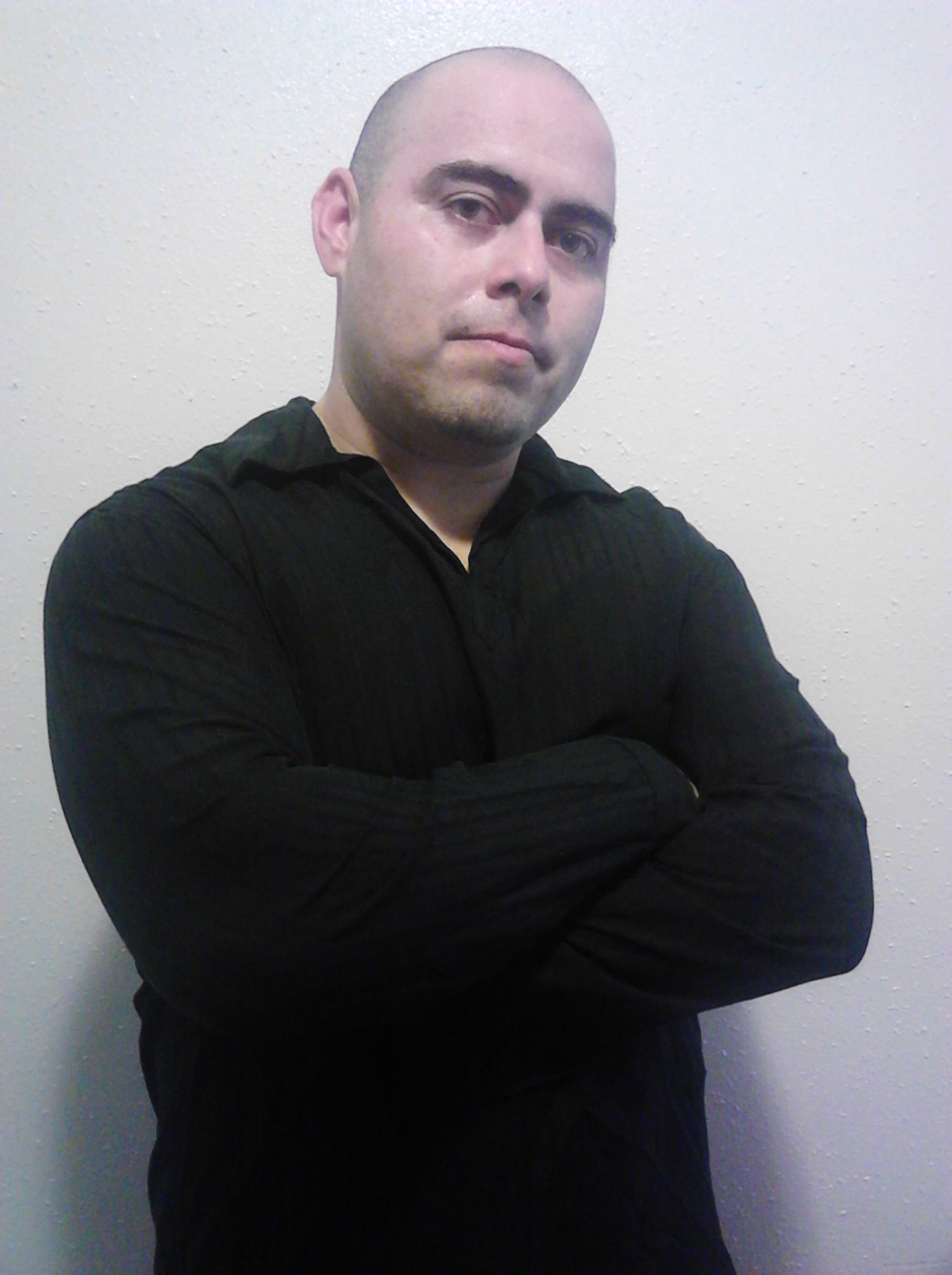 Massage Therapist Image