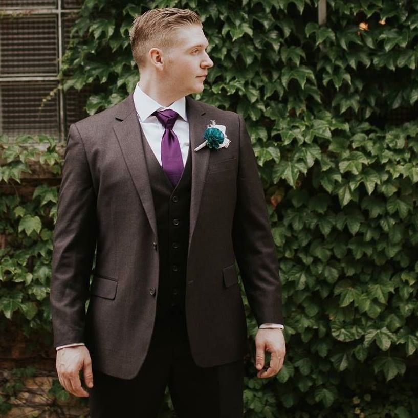 Massage Therapist Image