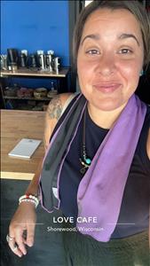 Massage Therapist Image