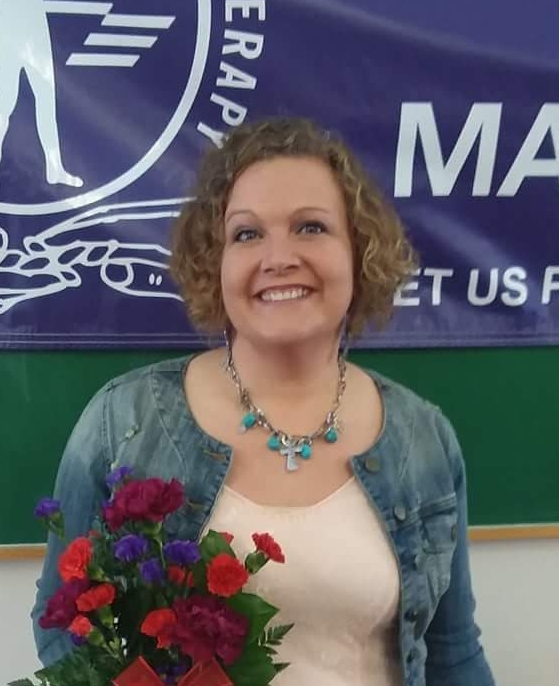 Massage Therapist Image