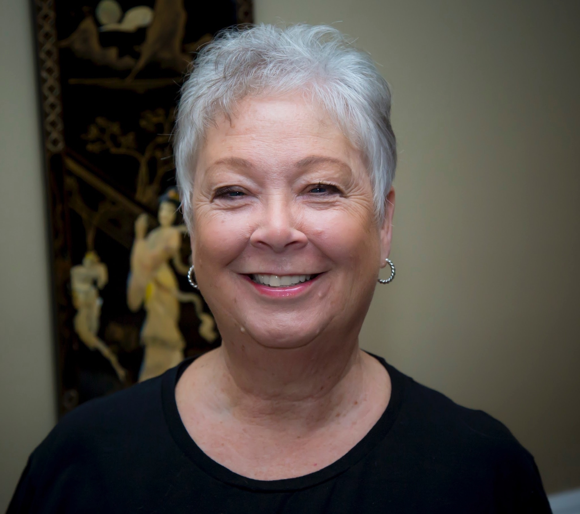 Massage Therapist Image