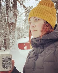 Massage Therapist Image