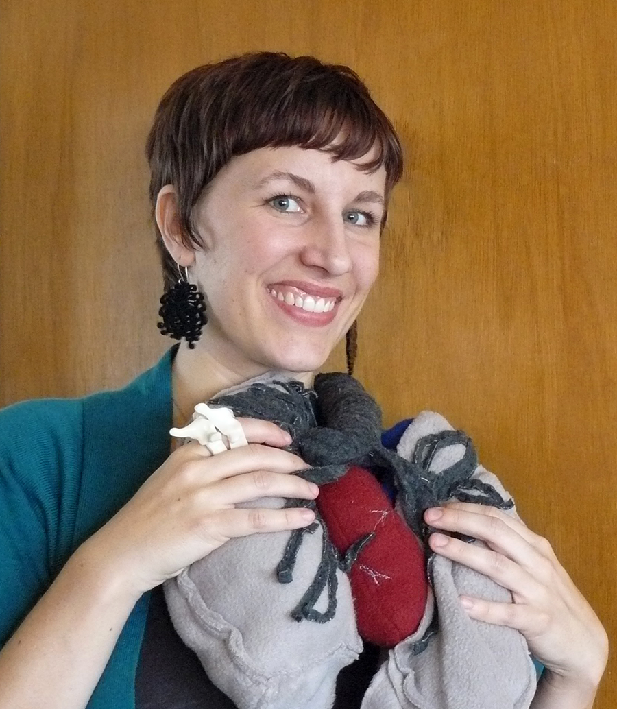 Massage Therapist Image