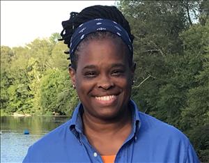 Massage Therapist Image