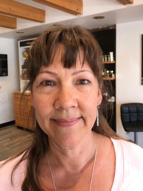 Massage Therapist Image