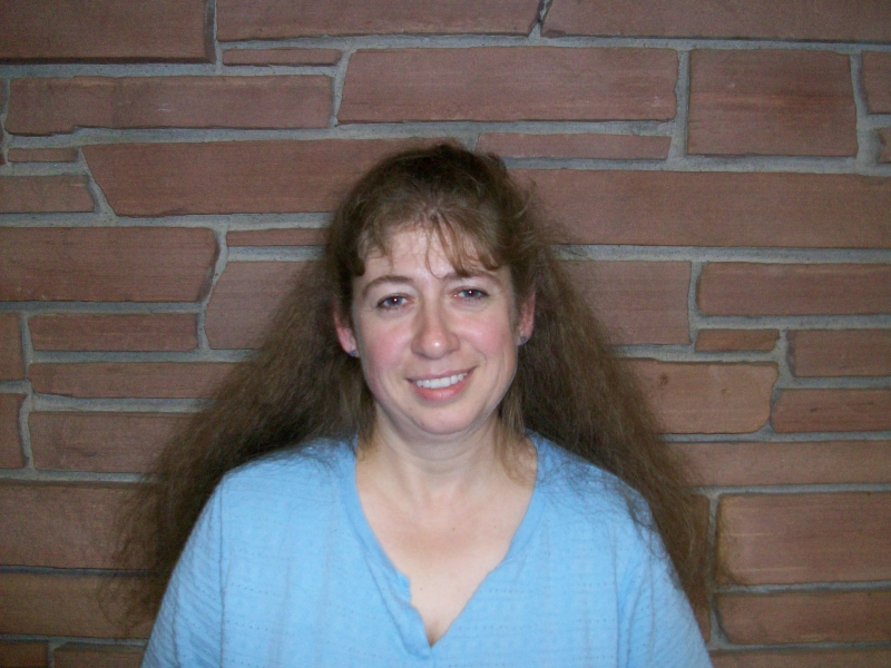 Massage Therapist Image