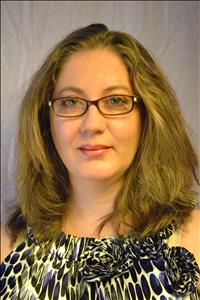 Massage Therapist Image