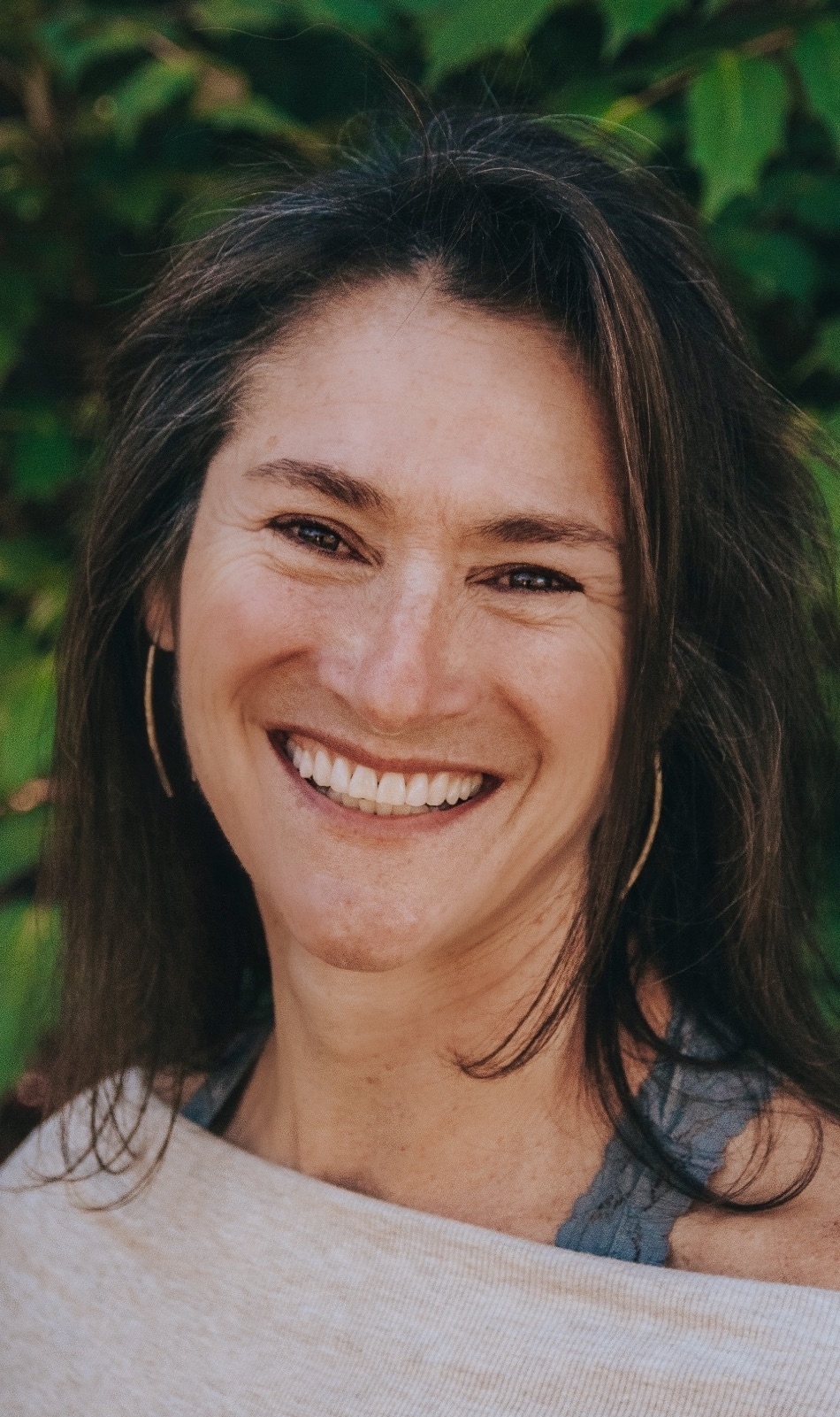 Massage Therapist Image