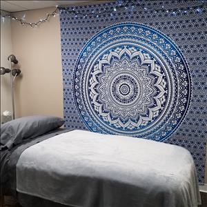 Massage Therapist Image