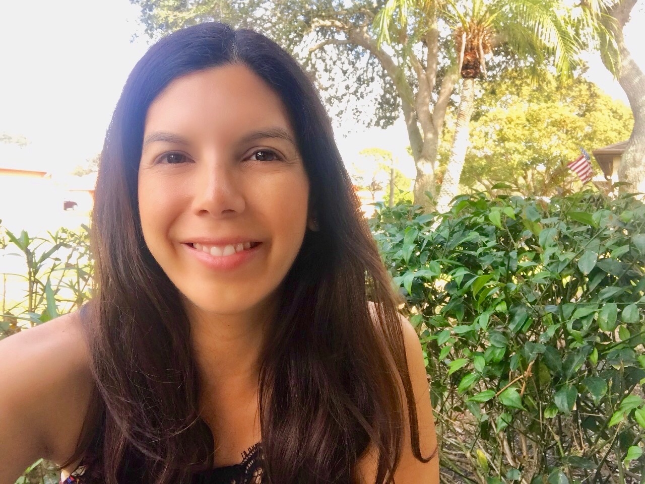 Massage Therapist Image