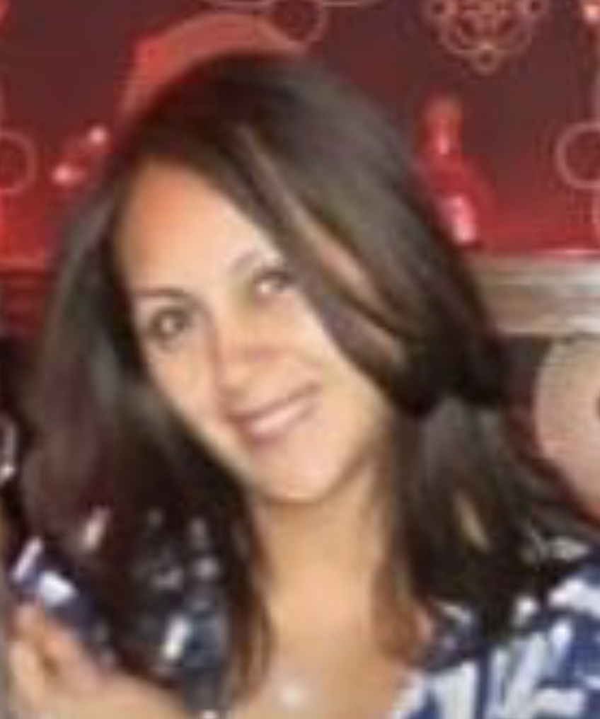 Massage Therapist Image