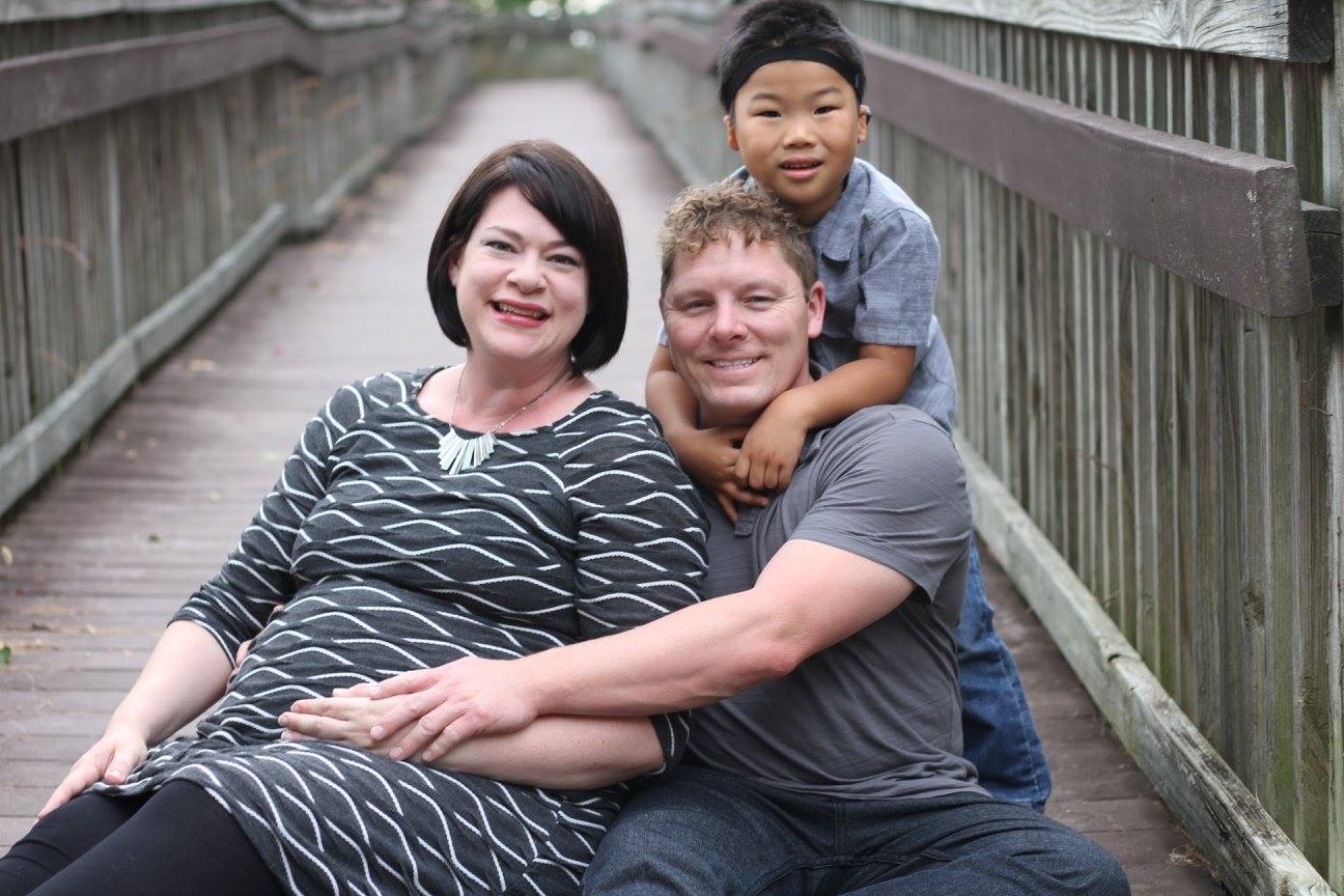 Massage Therapist Image