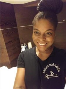 Massage Therapist Image